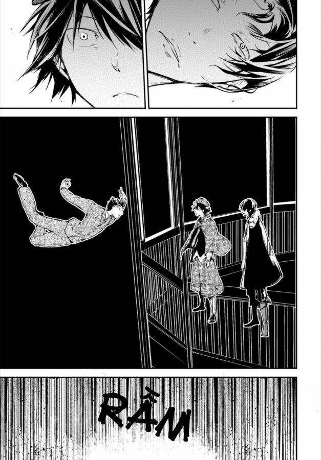 Đặc Nhiệm Thám Tử Chapter 52 - Trang 2