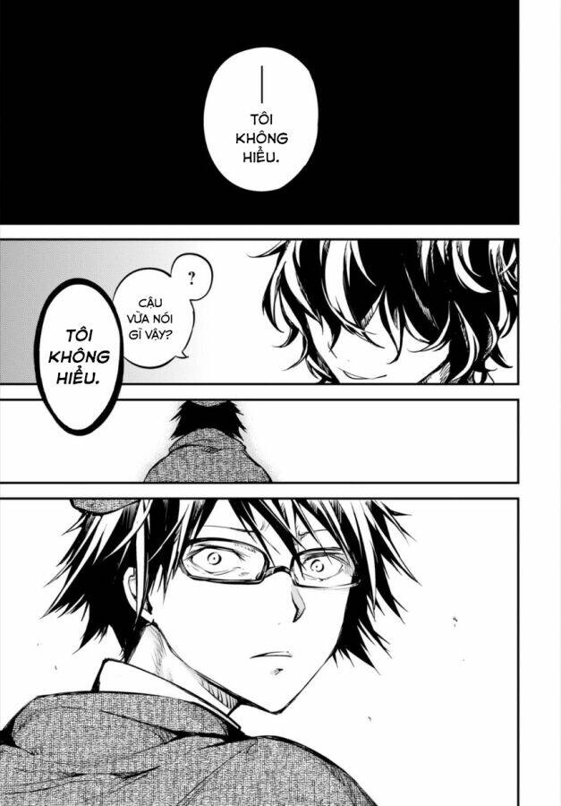 Đặc Nhiệm Thám Tử Chapter 52 - Trang 2