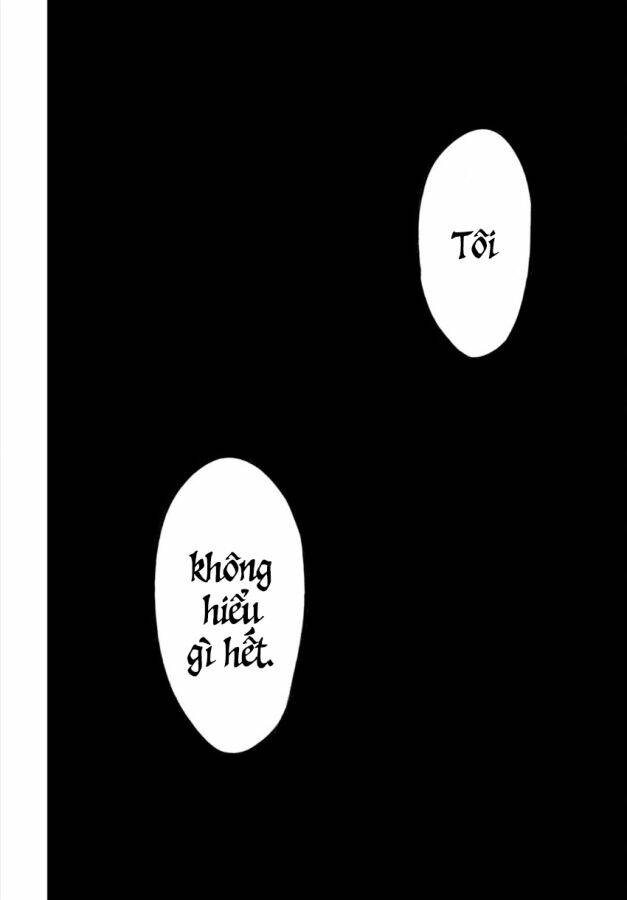 Đặc Nhiệm Thám Tử Chapter 52 - Trang 2