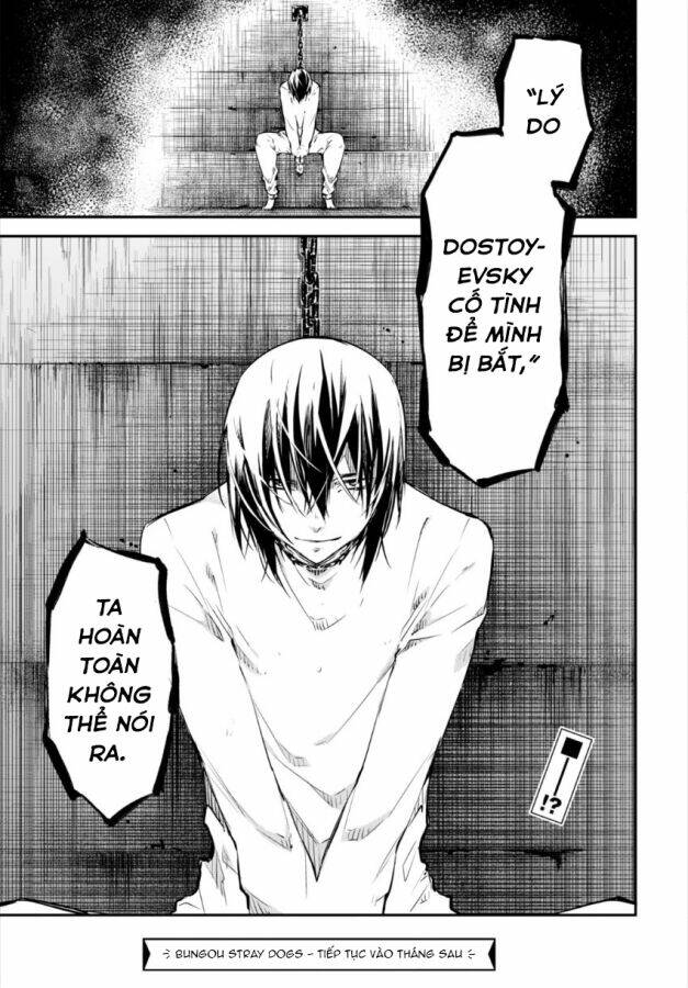 Đặc Nhiệm Thám Tử Chapter 52 - Trang 2