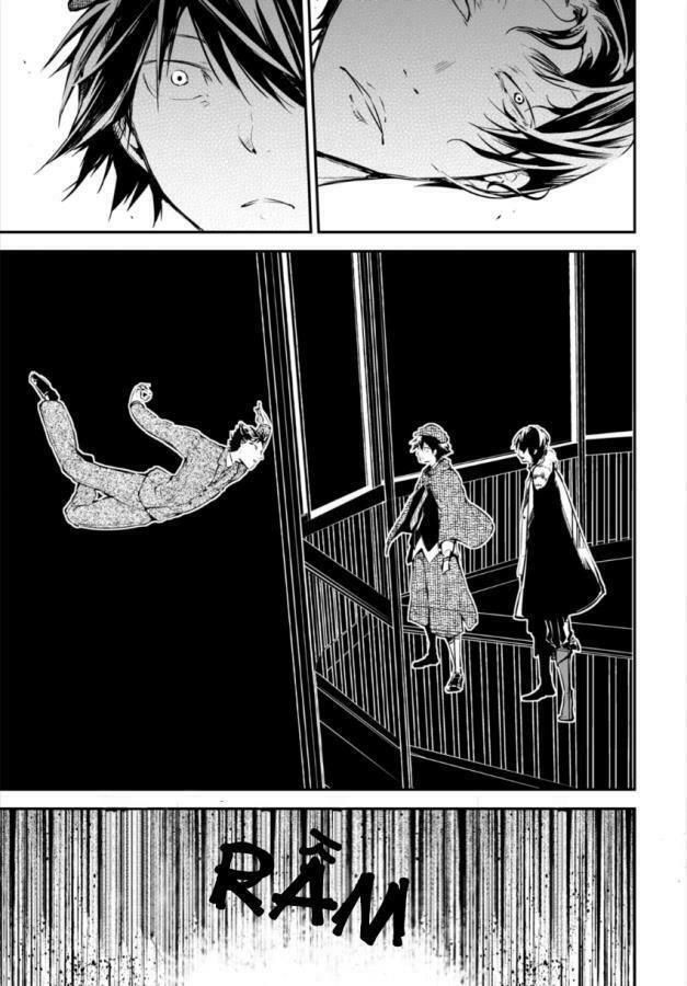 Đặc Nhiệm Thám Tử Chapter 53 - Trang 2