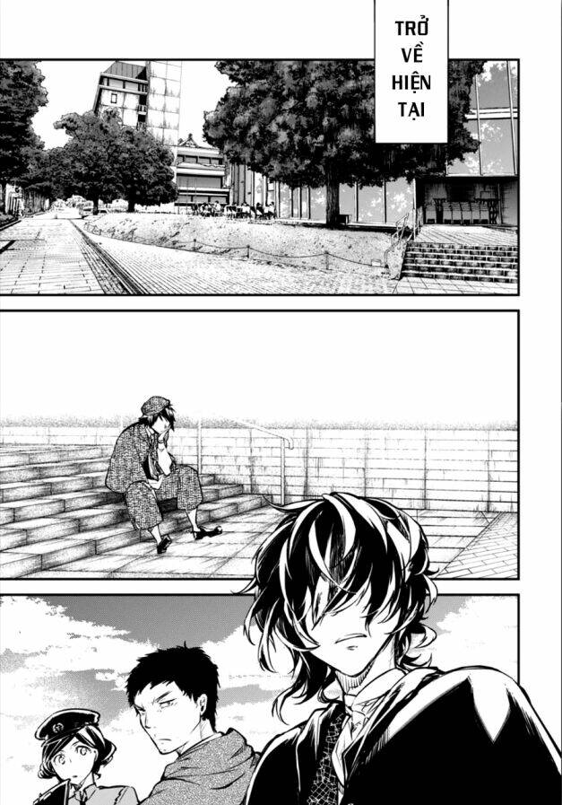 Đặc Nhiệm Thám Tử Chapter 55 - Trang 2