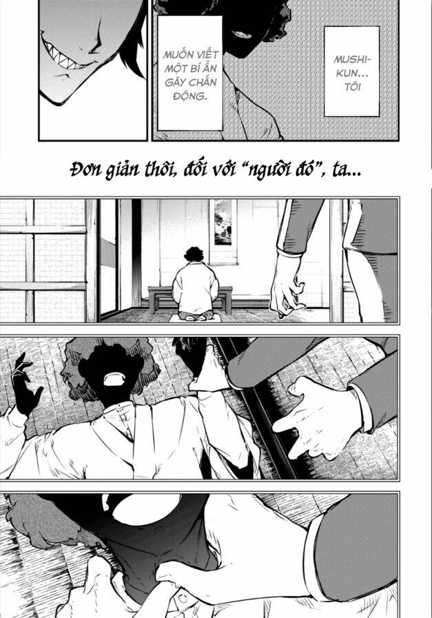 Đặc Nhiệm Thám Tử Chapter 55 - Trang 2