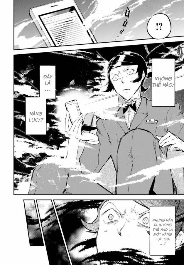 Đặc Nhiệm Thám Tử Chapter 56 - Trang 2