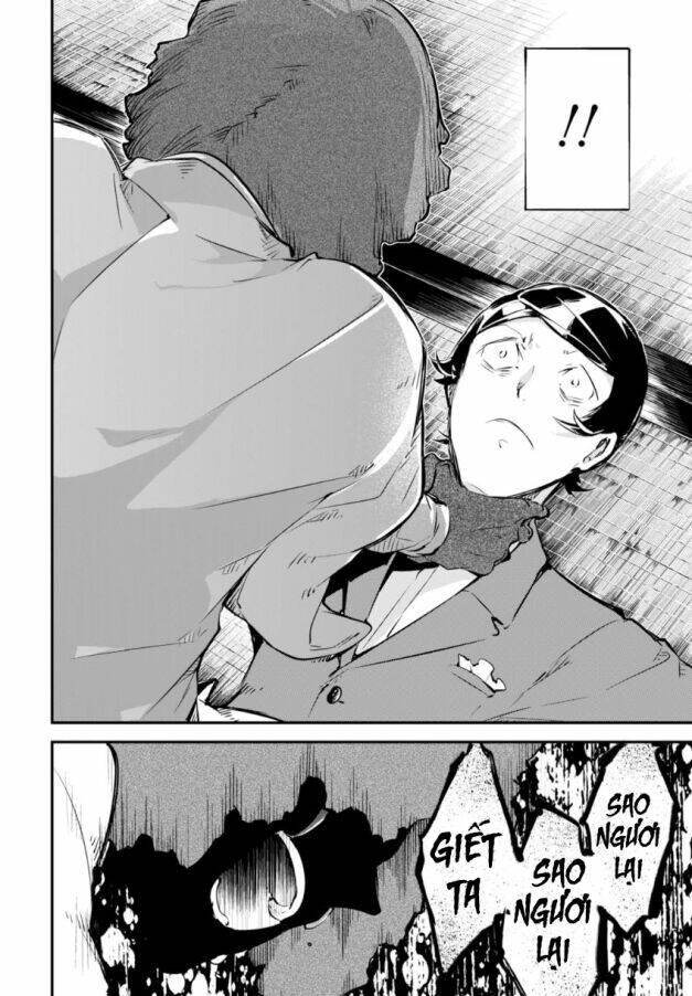 Đặc Nhiệm Thám Tử Chapter 56 - Trang 2