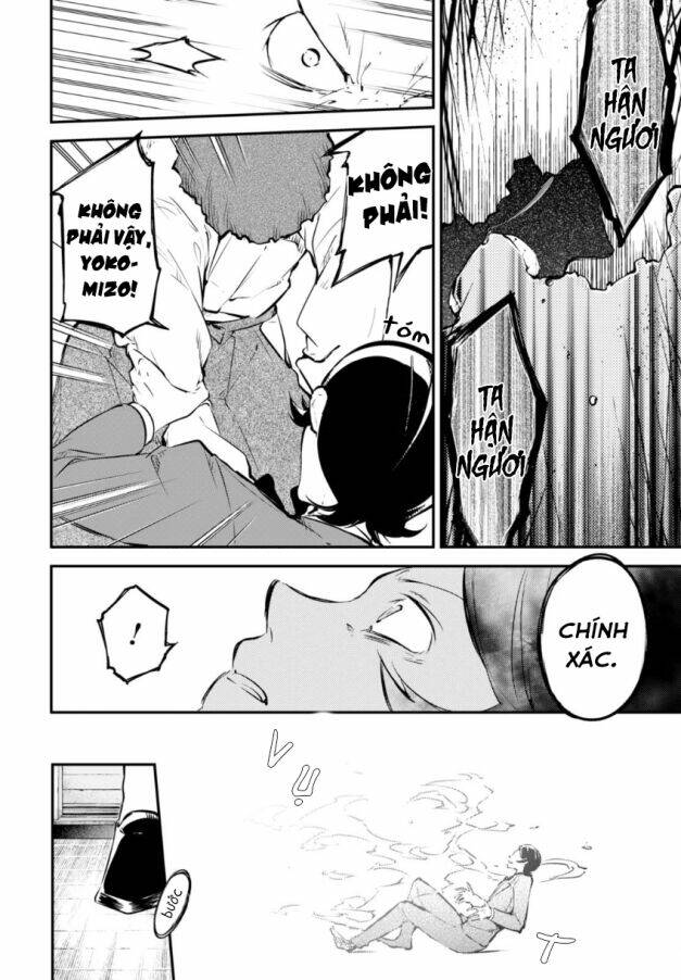 Đặc Nhiệm Thám Tử Chapter 56 - Trang 2