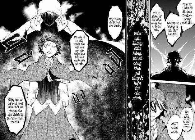 Đặc Nhiệm Thám Tử Chapter 56 - Trang 2