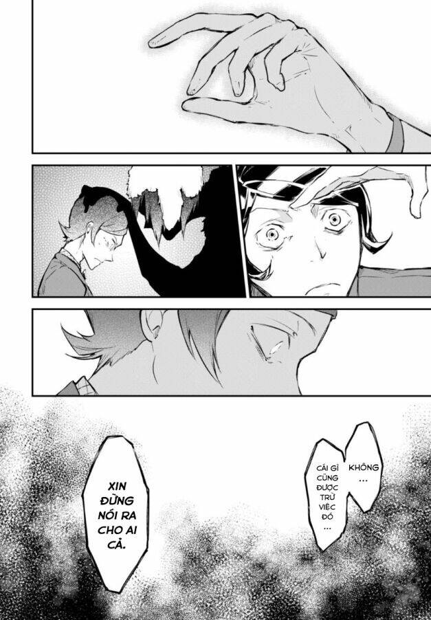 Đặc Nhiệm Thám Tử Chapter 56 - Trang 2