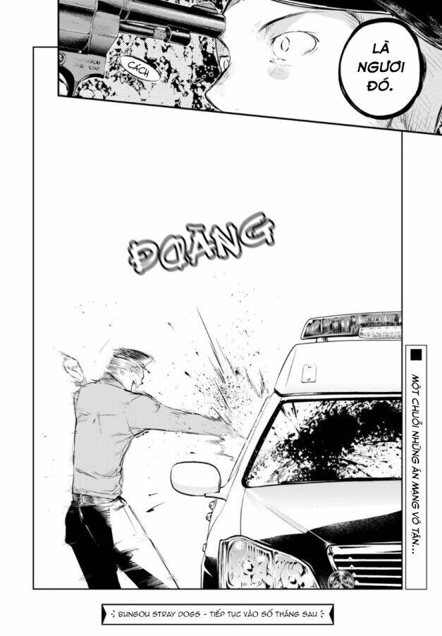 Đặc Nhiệm Thám Tử Chapter 56 - Trang 2