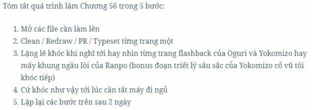 Đặc Nhiệm Thám Tử Chapter 56 - Trang 2