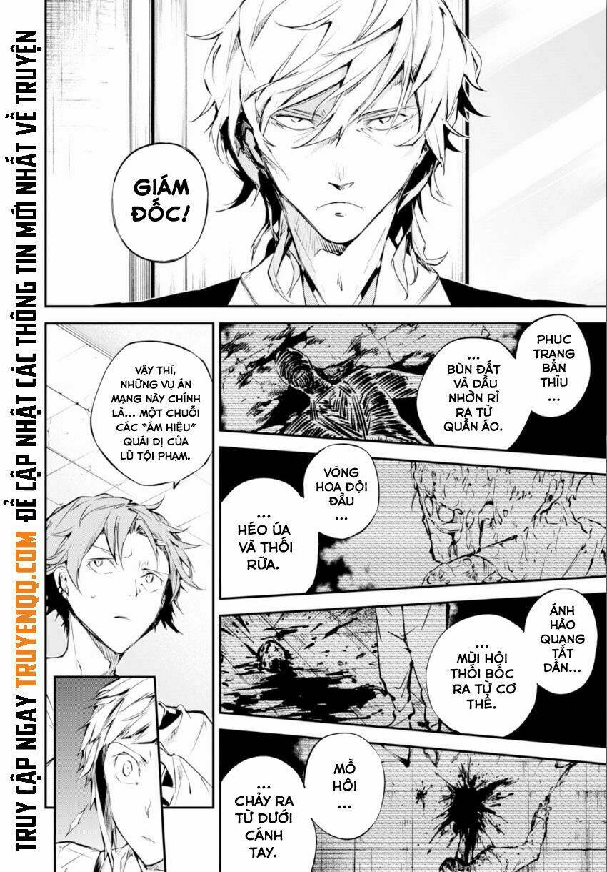 Đặc Nhiệm Thám Tử Chapter 57 - Trang 2