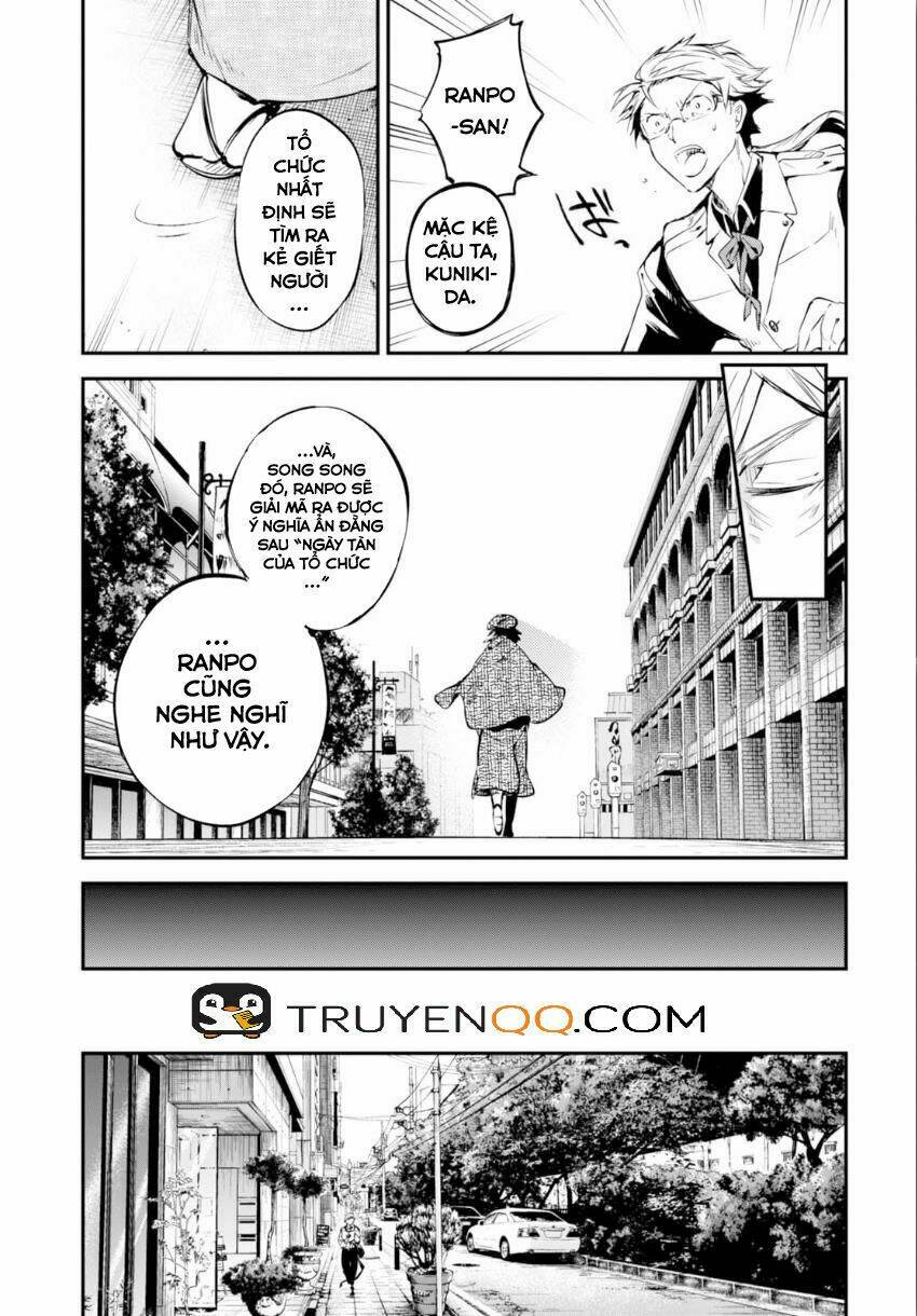 Đặc Nhiệm Thám Tử Chapter 57 - Trang 2