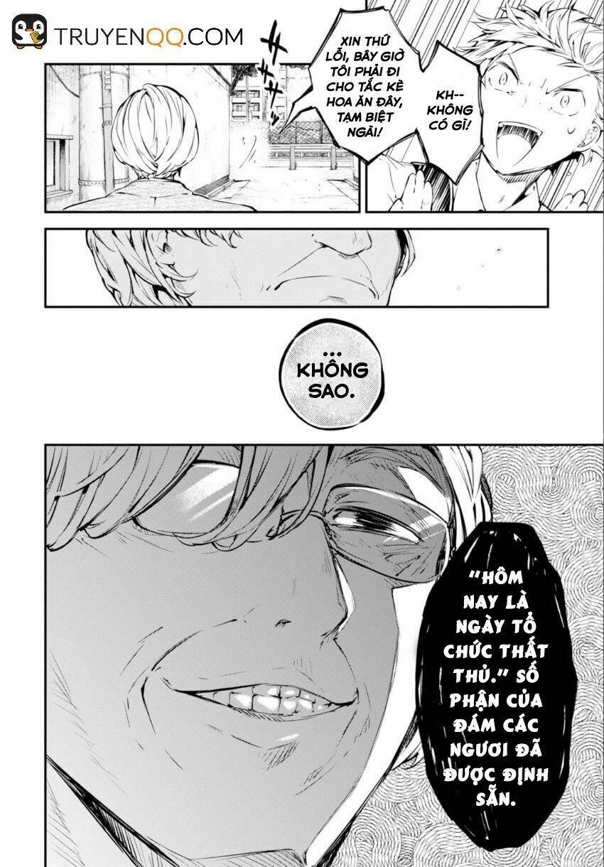 Đặc Nhiệm Thám Tử Chapter 57 - Trang 2