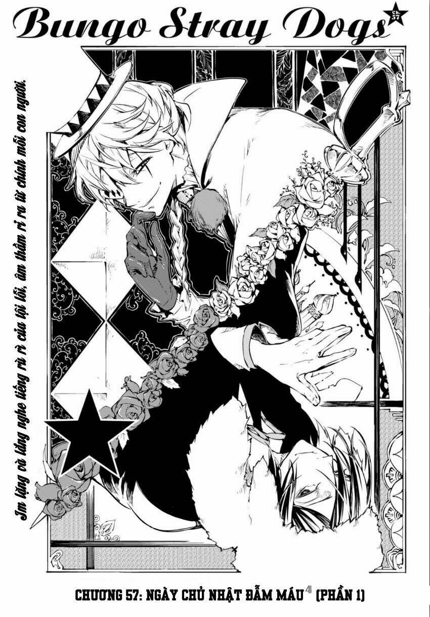 Đặc Nhiệm Thám Tử Chapter 57 - Trang 2