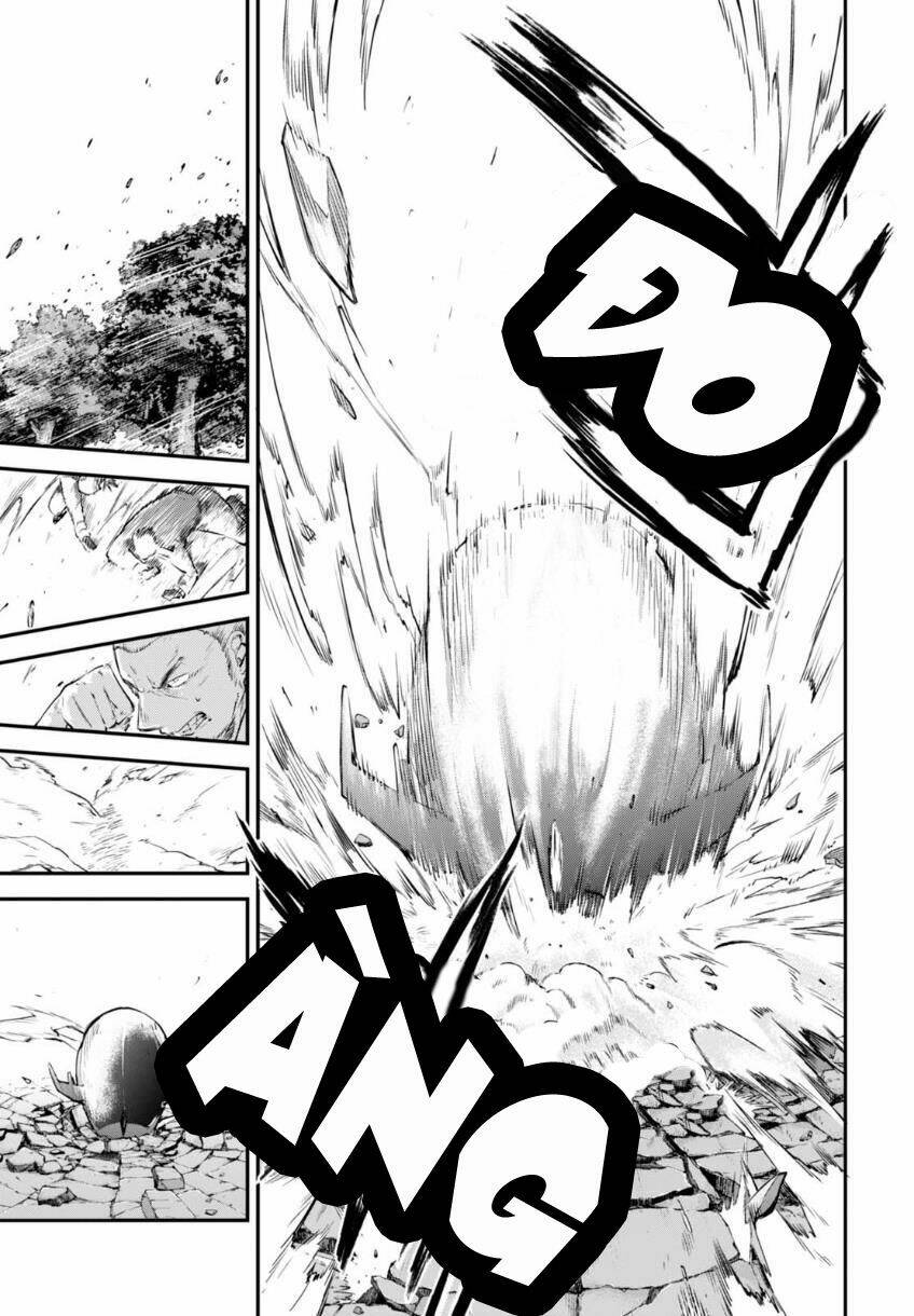 Đặc Nhiệm Thám Tử Chapter 59 - Trang 2