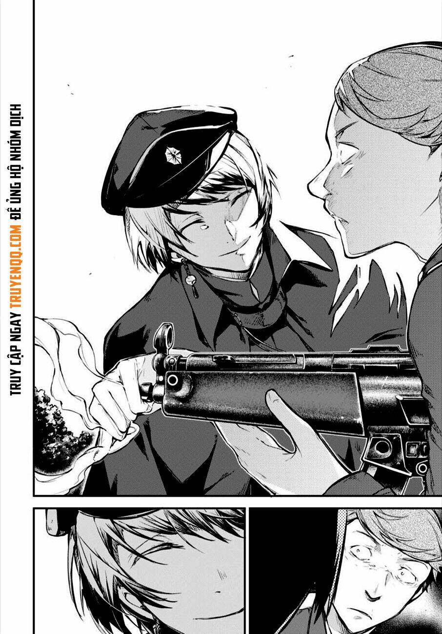 Đặc Nhiệm Thám Tử Chapter 60 - Trang 2