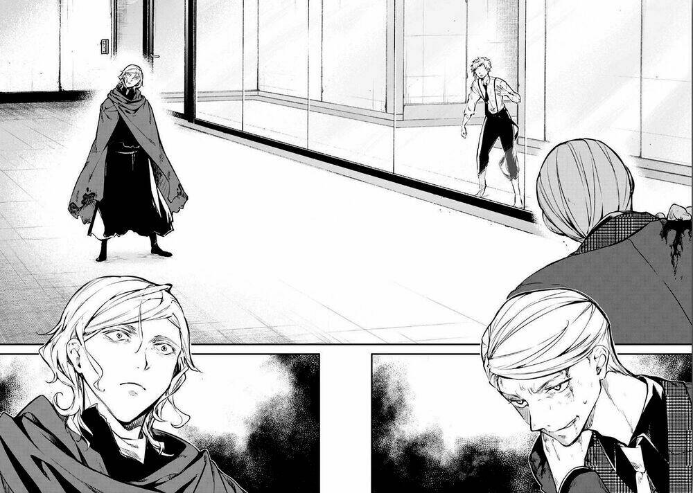 Đặc Nhiệm Thám Tử Chapter 63 - Trang 2