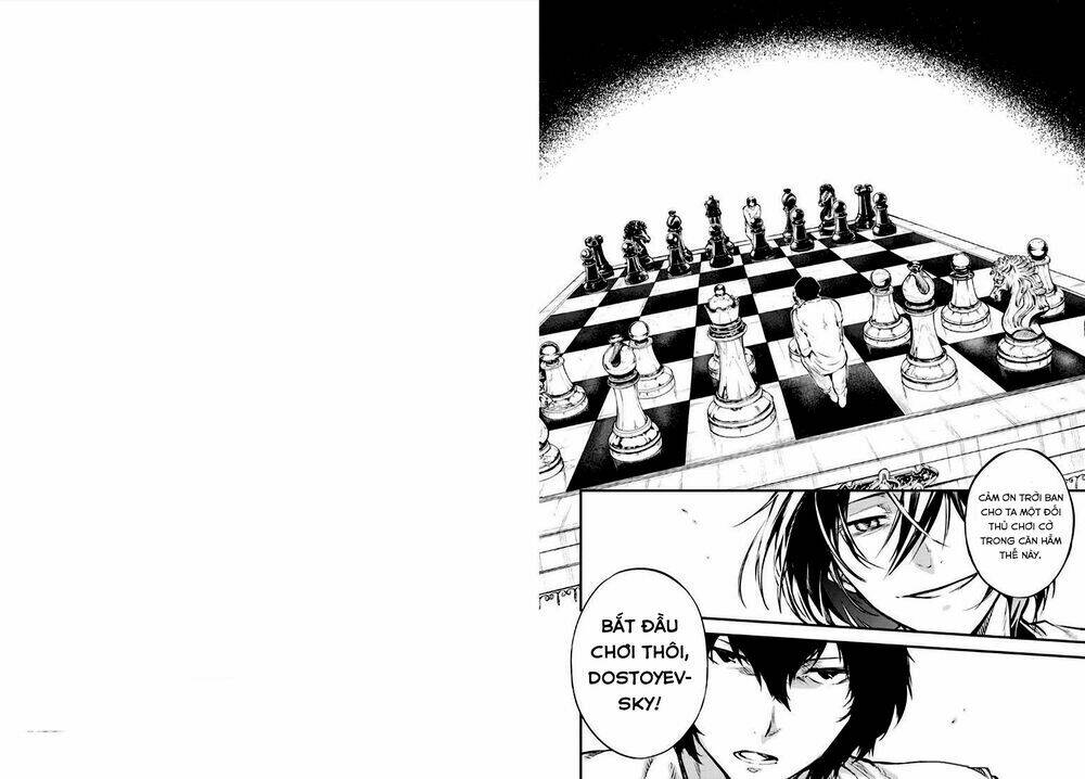 Đặc Nhiệm Thám Tử Chapter 63 - Trang 2