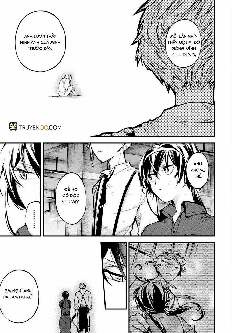 Đặc Nhiệm Thám Tử Chapter 64 - Trang 2