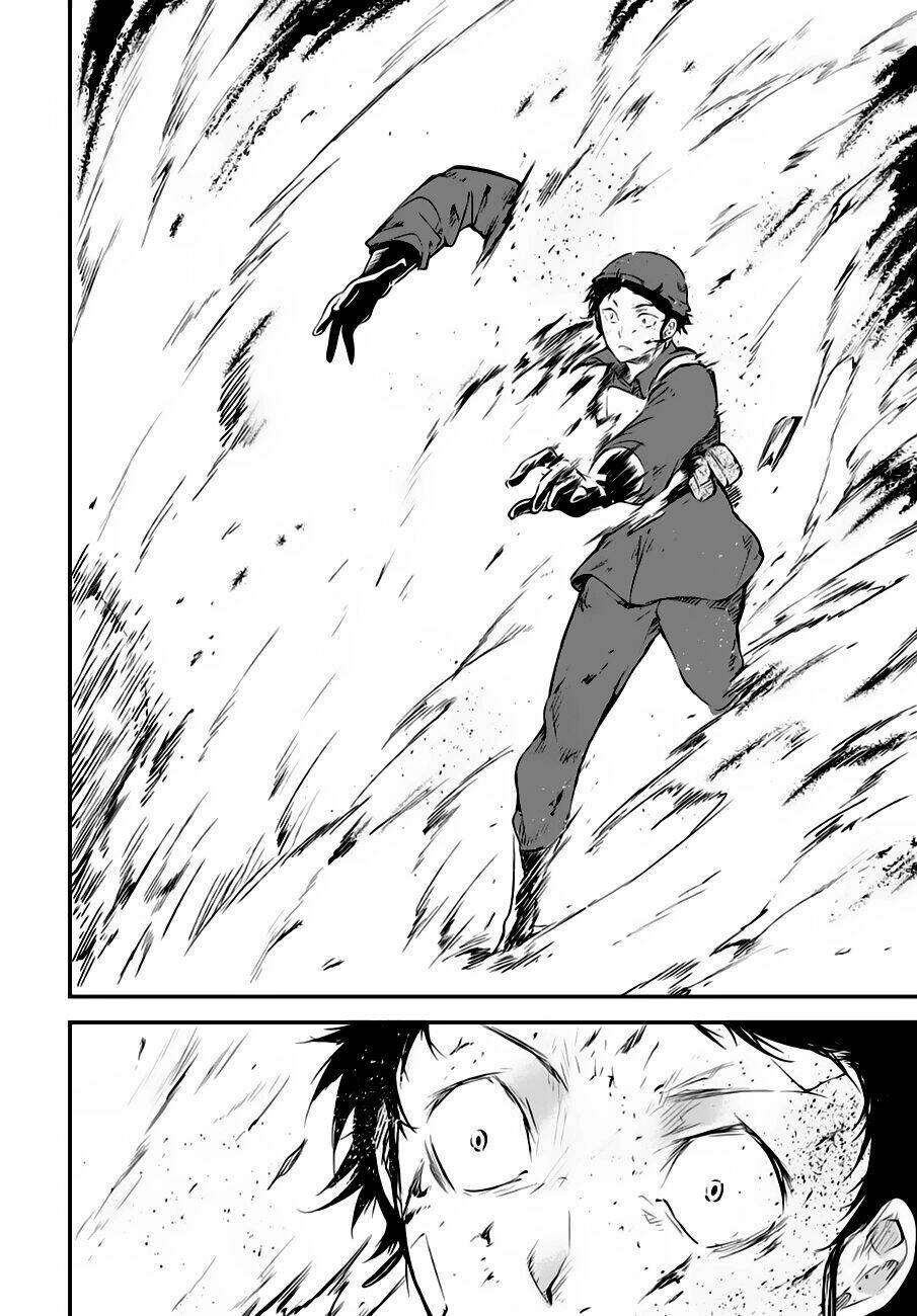 Đặc Nhiệm Thám Tử Chapter 65 - Trang 2