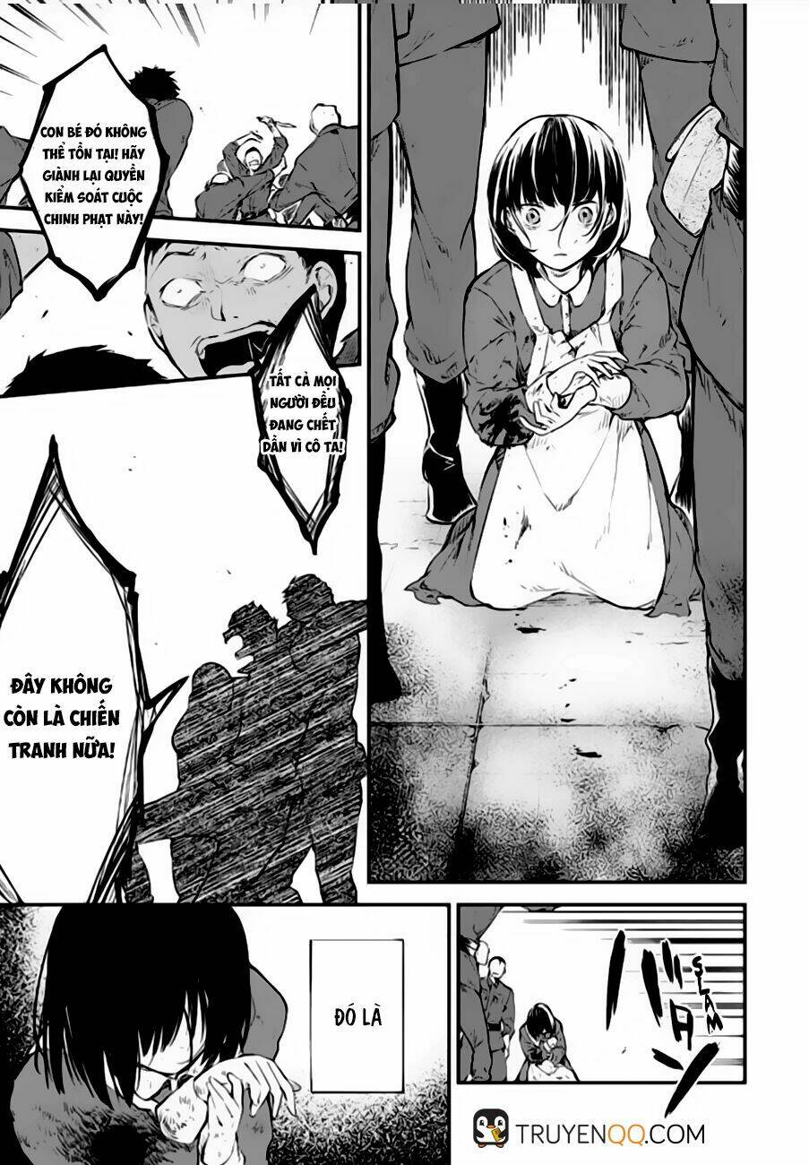 Đặc Nhiệm Thám Tử Chapter 66 - Trang 2