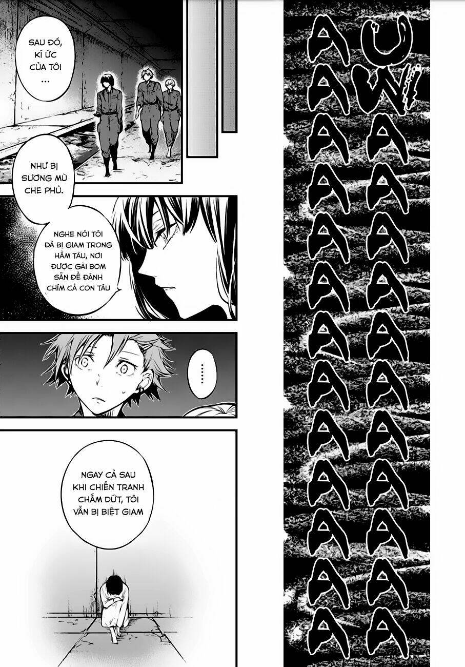 Đặc Nhiệm Thám Tử Chapter 66 - Trang 2