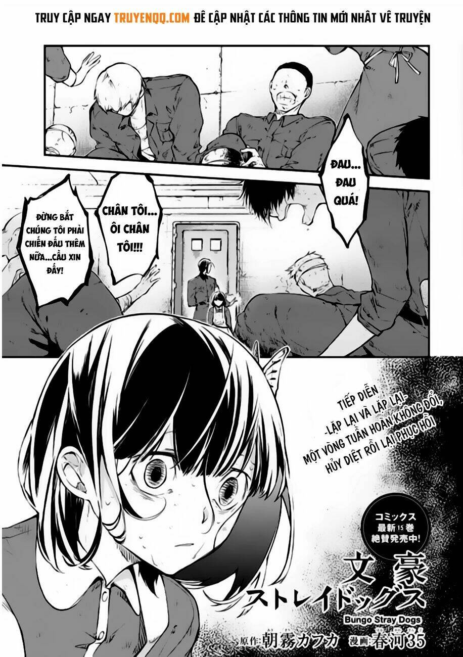 Đặc Nhiệm Thám Tử Chapter 66 - Trang 2