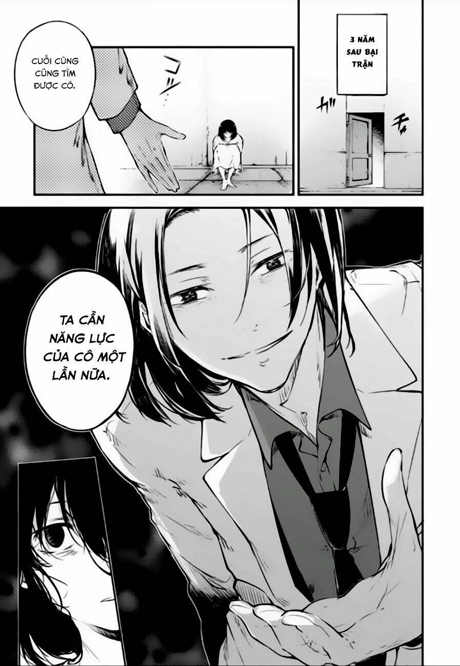 Đặc Nhiệm Thám Tử Chapter 66 - Trang 2