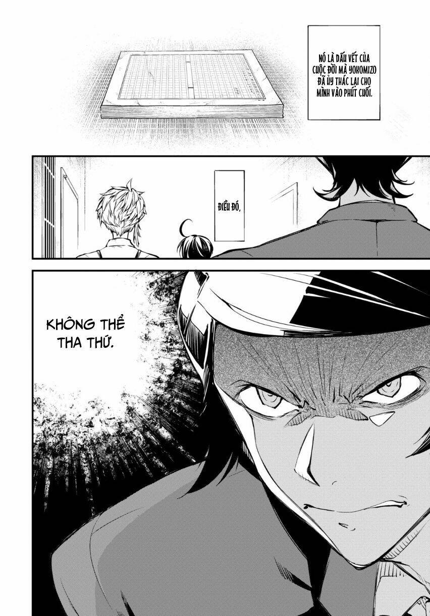 Đặc Nhiệm Thám Tử Chapter 69 - Trang 2