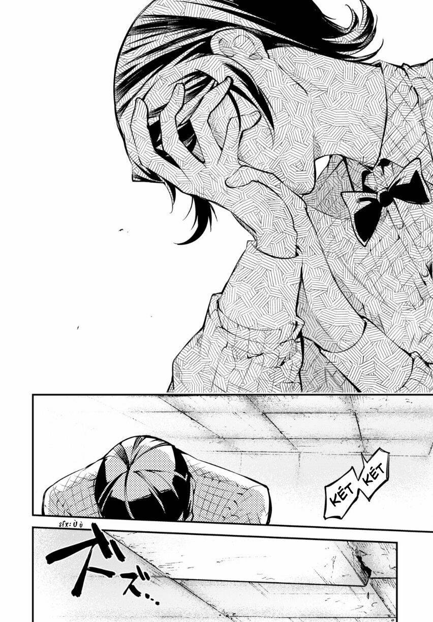 Đặc Nhiệm Thám Tử Chapter 69 - Trang 2