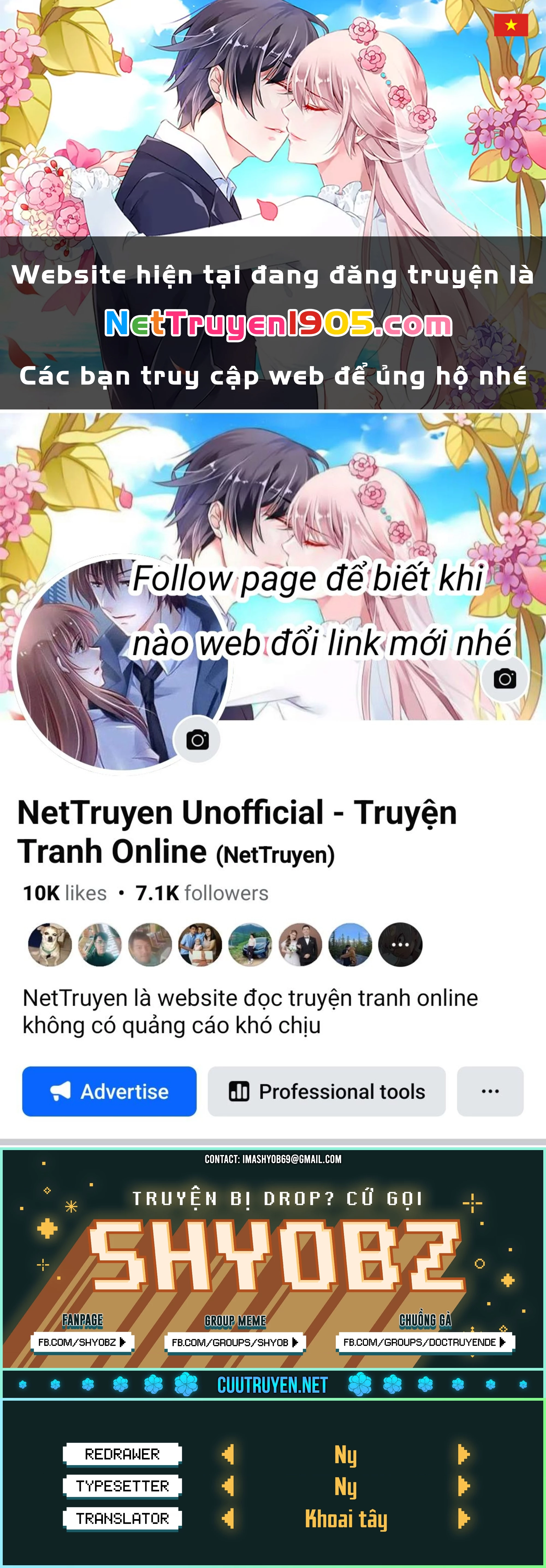 Đặc Nhiệm Thám Tử Chapter 71 - Trang 2