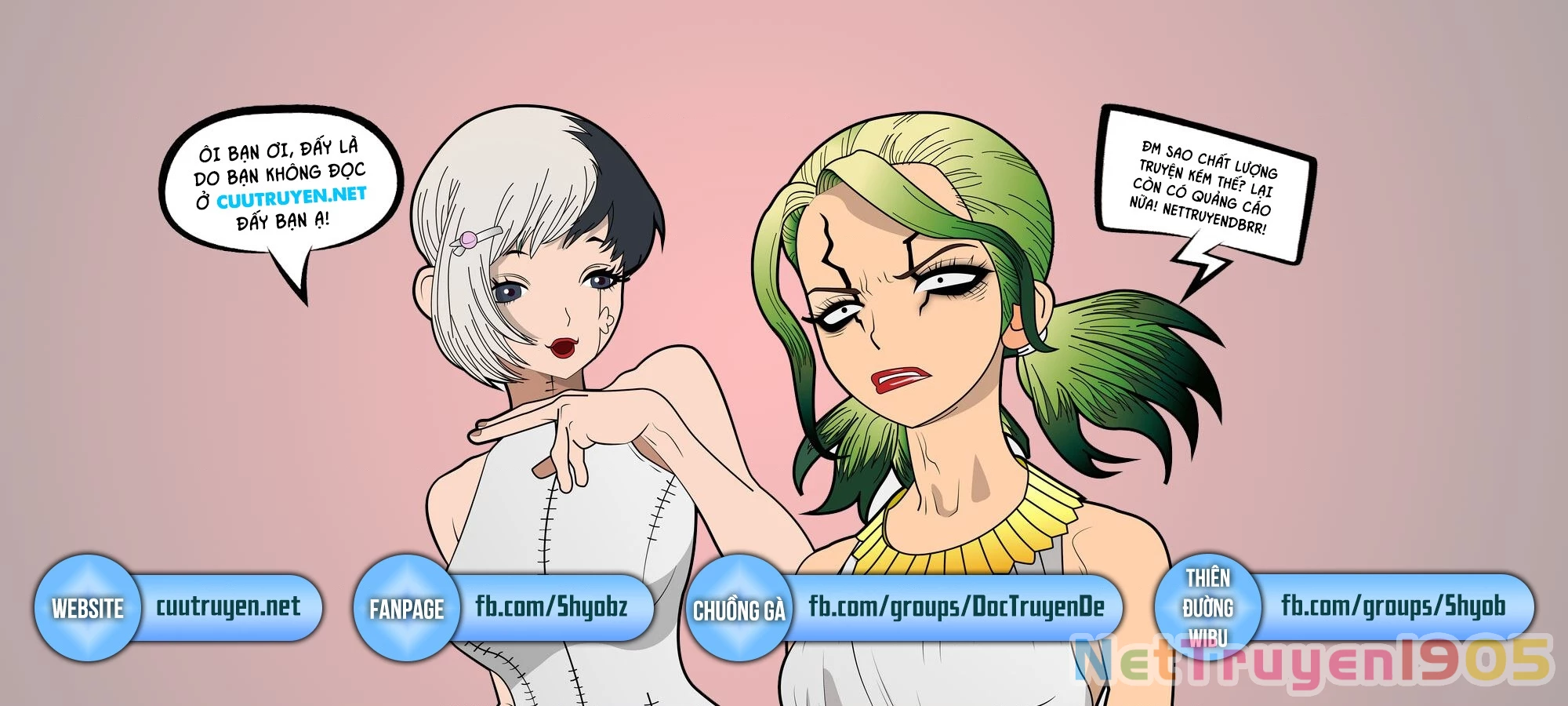 Đặc Nhiệm Thám Tử Chapter 71 - Trang 2