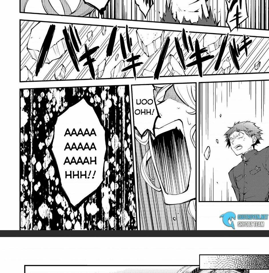 Đặc Nhiệm Thám Tử Chapter 74 - Trang 2