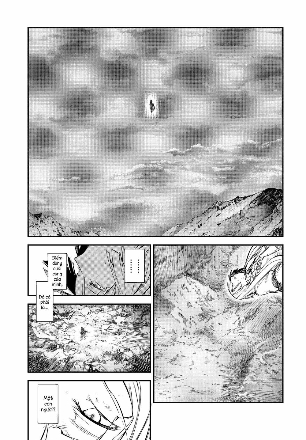 Đặc Nhiệm Thám Tử Chapter 77 - Trang 2