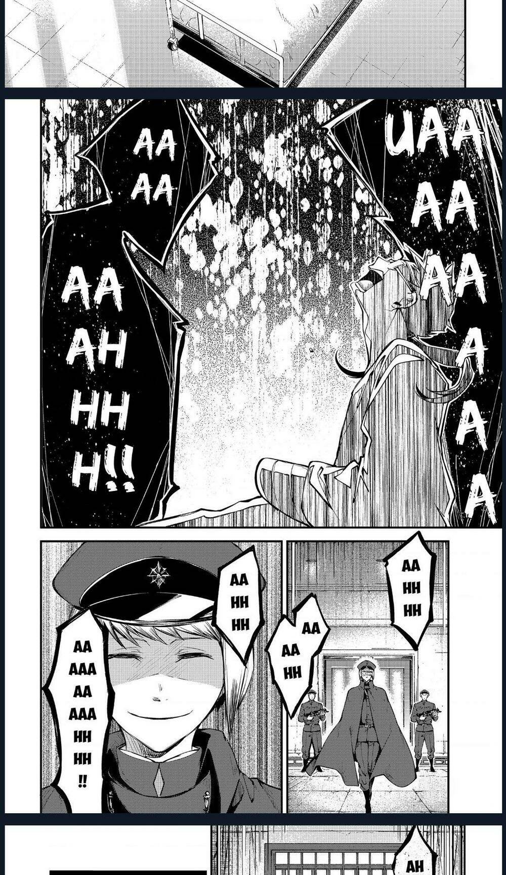 Đặc Nhiệm Thám Tử Chapter 78 - Trang 2