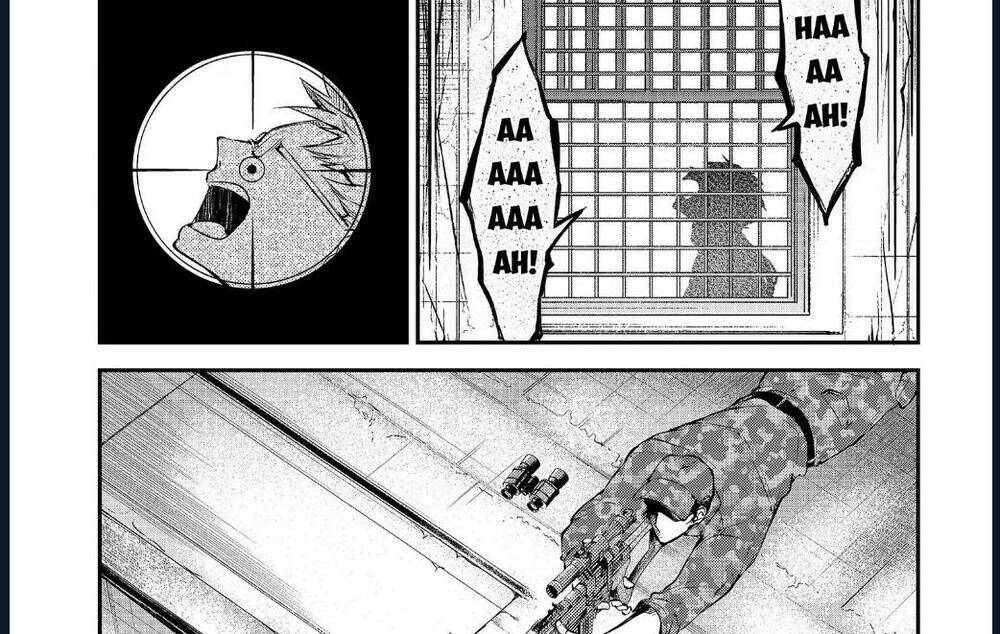 Đặc Nhiệm Thám Tử Chapter 78 - Trang 2