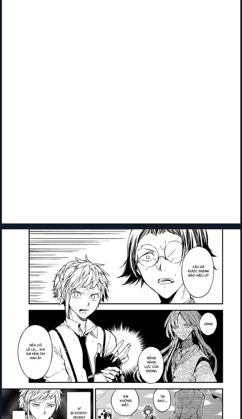 Đặc Nhiệm Thám Tử Chapter 79 - Trang 2