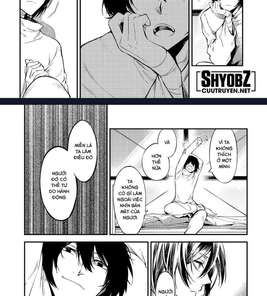 Đặc Nhiệm Thám Tử Chapter 80 - Trang 2