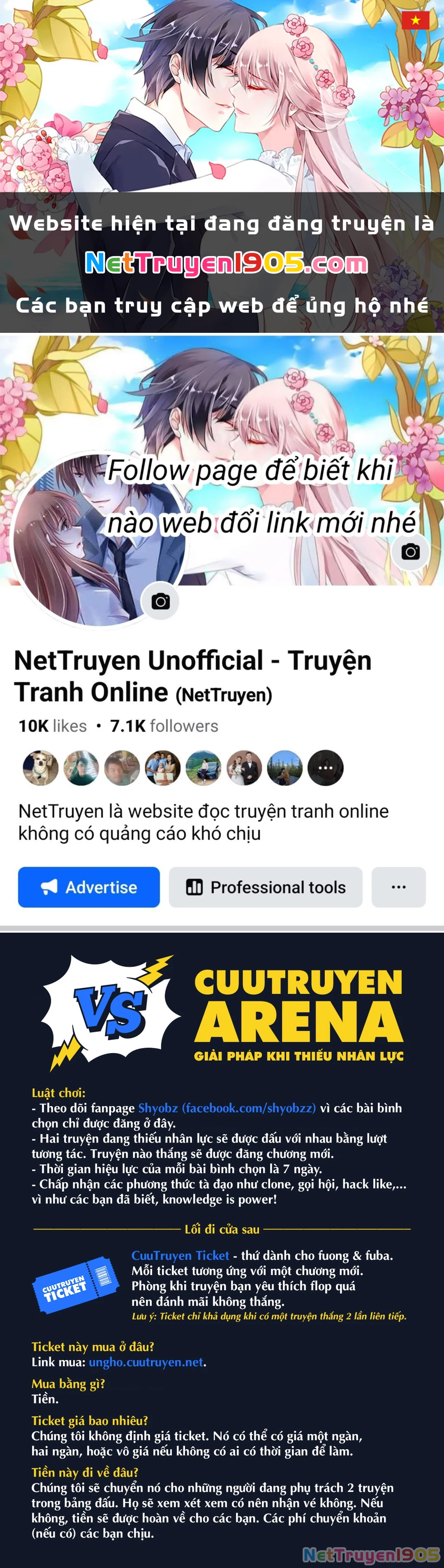 Đặc Nhiệm Thám Tử Chapter 85.5 - Trang 2