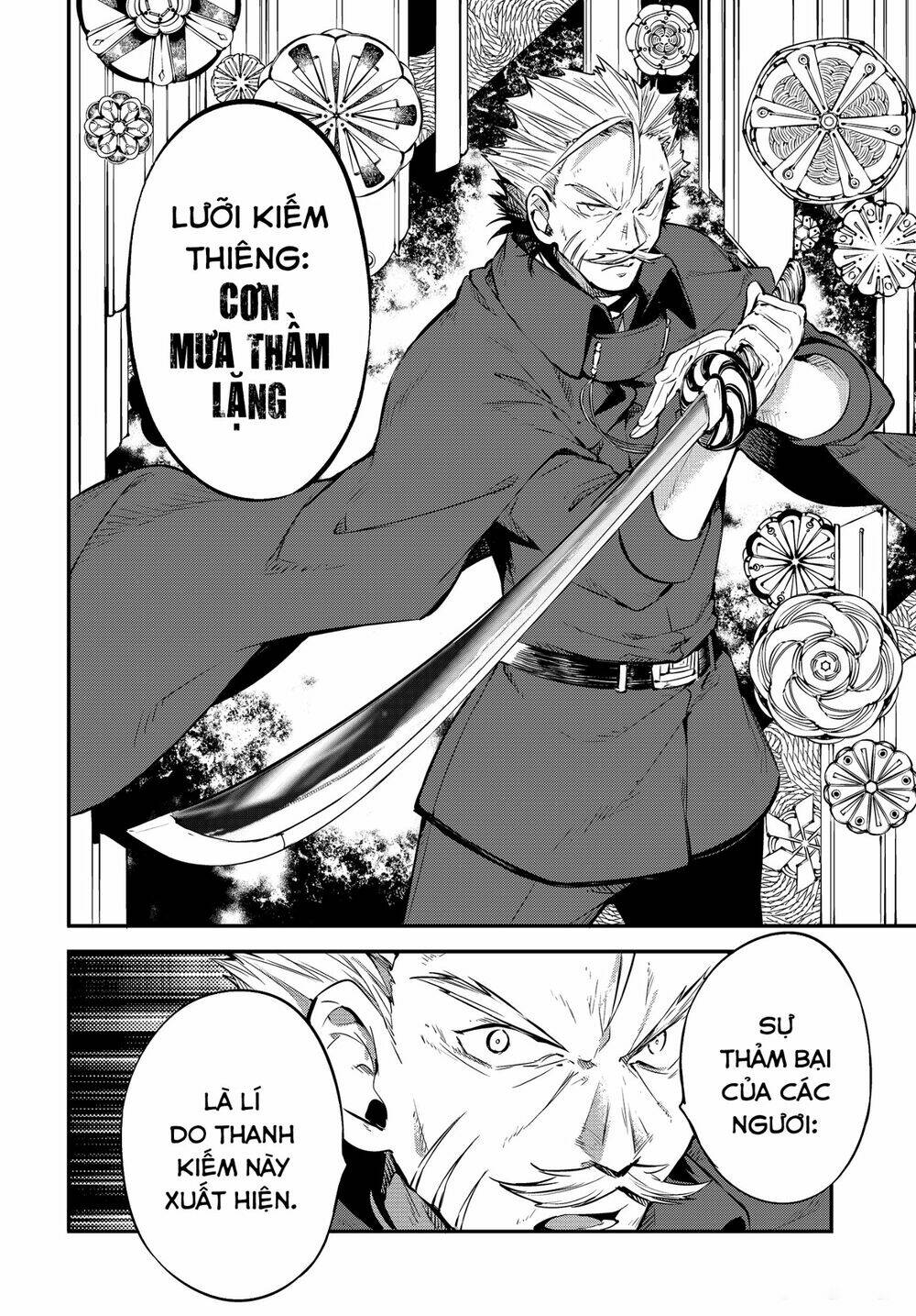 Đặc Nhiệm Thám Tử Chapter 86 - Trang 2