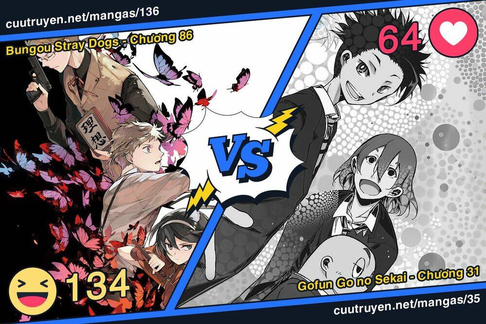 Đặc Nhiệm Thám Tử Chapter 86 - Trang 2