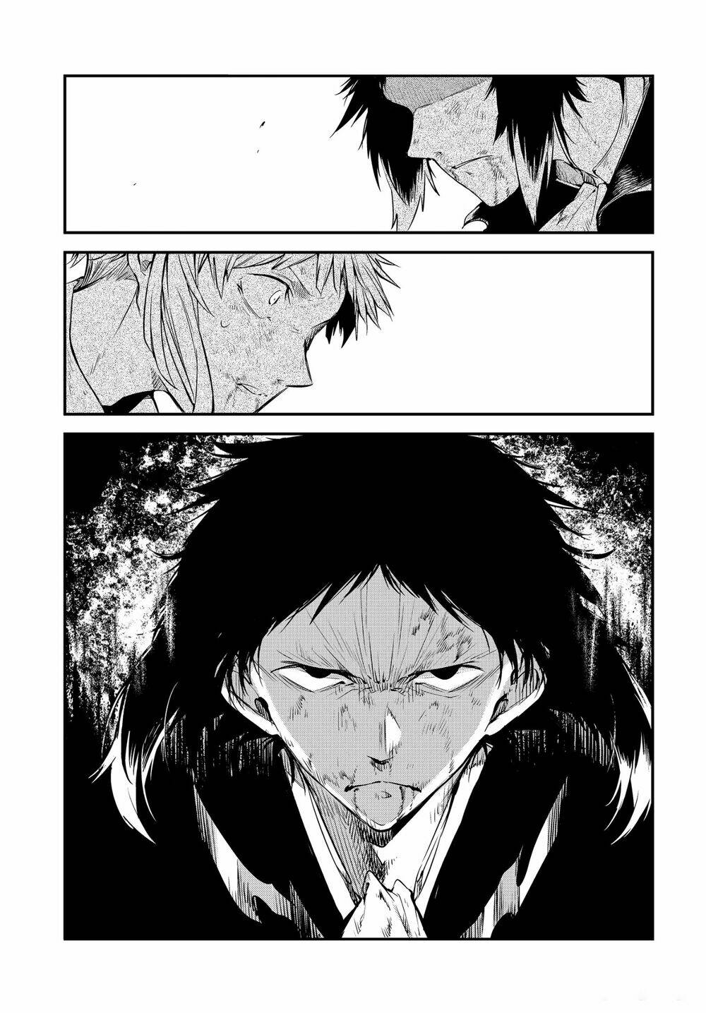 Đặc Nhiệm Thám Tử Chapter 86 - Trang 2