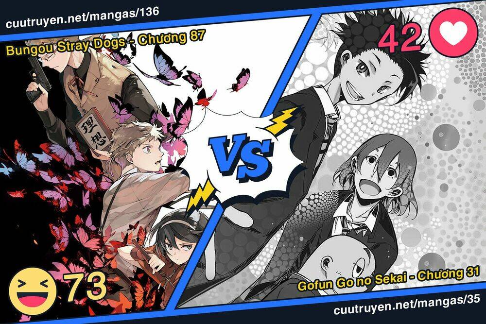 Đặc Nhiệm Thám Tử Chapter 87 - Trang 2