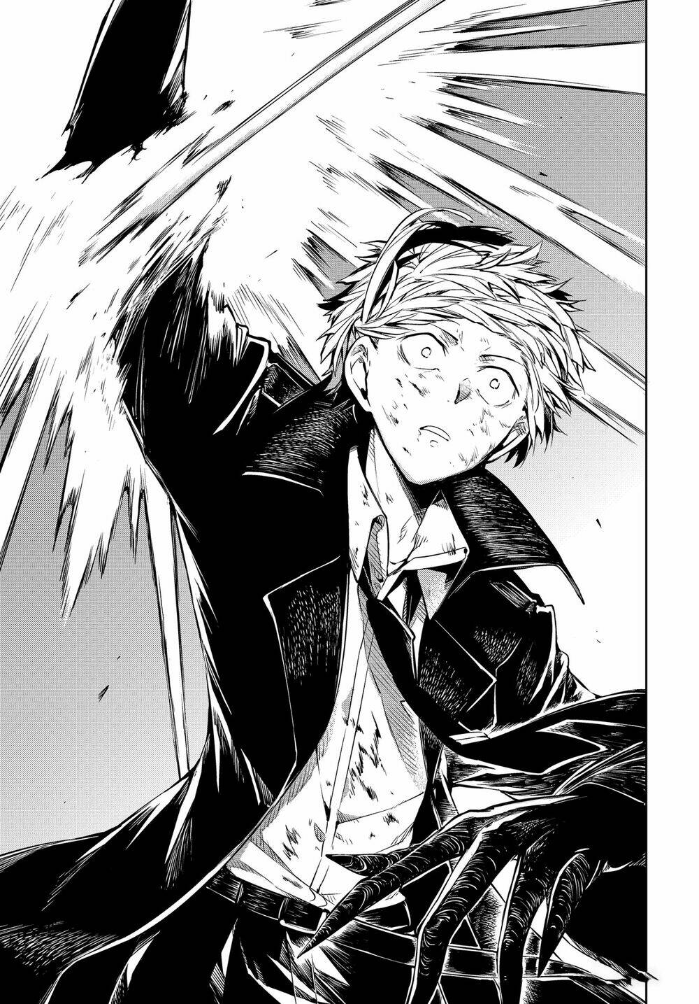 Đặc Nhiệm Thám Tử Chapter 87 - Trang 2