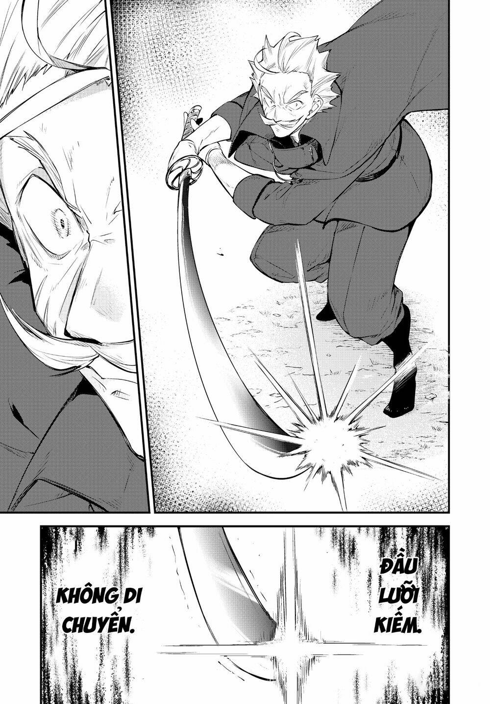 Đặc Nhiệm Thám Tử Chapter 89.5 - Trang 2