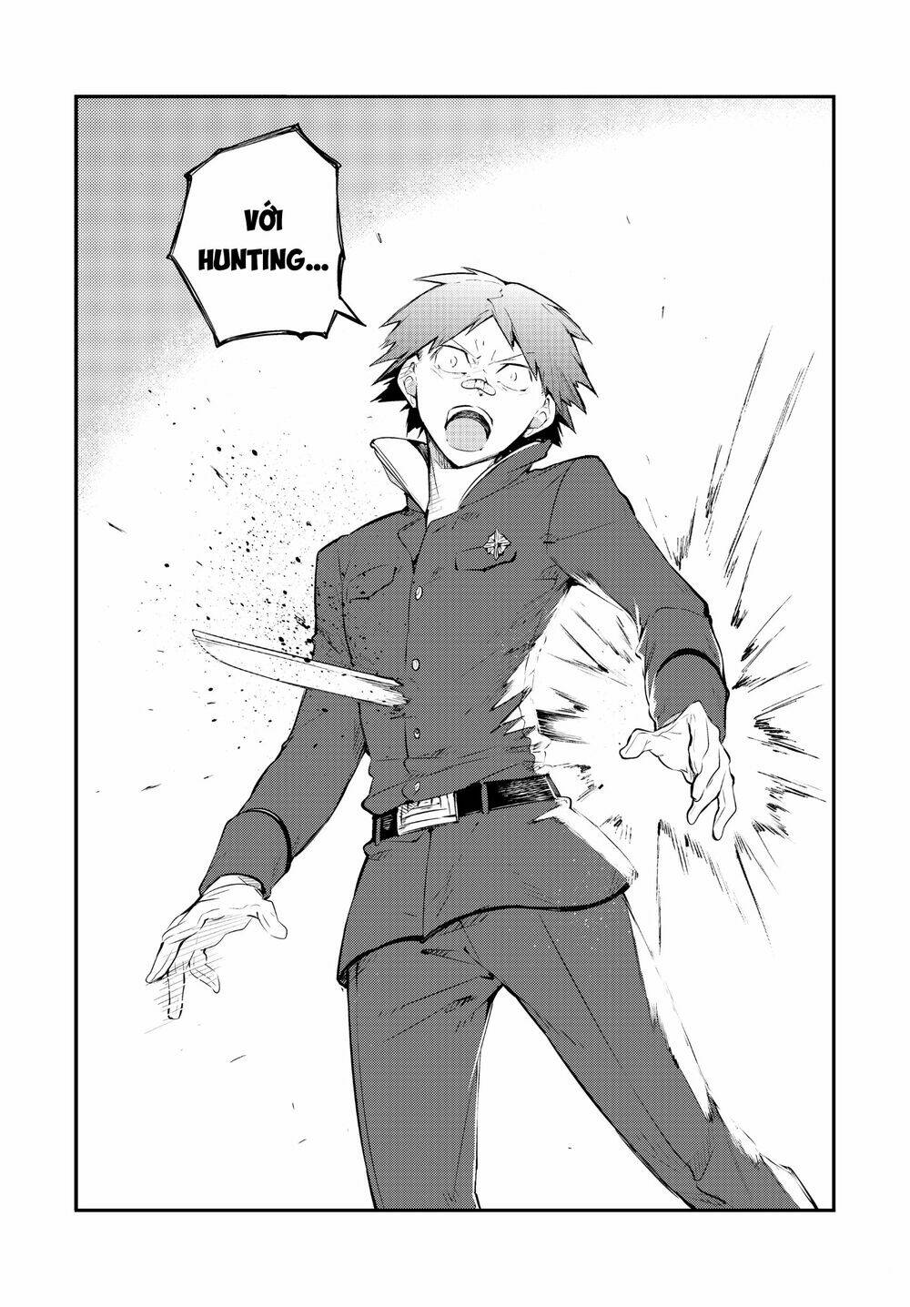 Đặc Nhiệm Thám Tử Chapter 89.5 - Trang 2