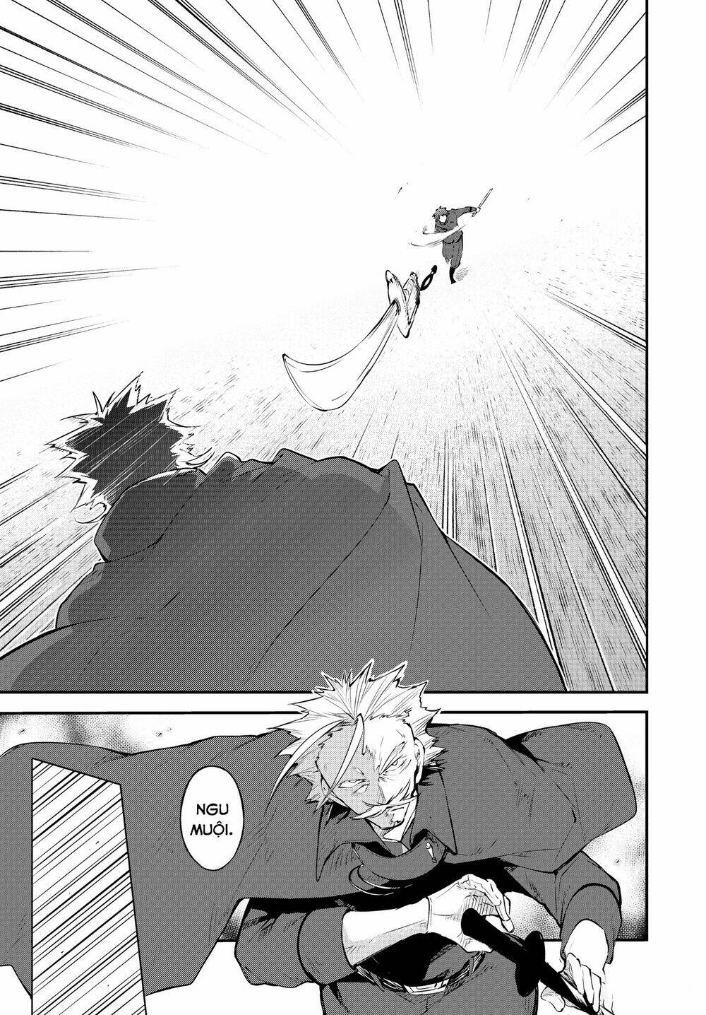 Đặc Nhiệm Thám Tử Chapter 89.5 - Trang 2