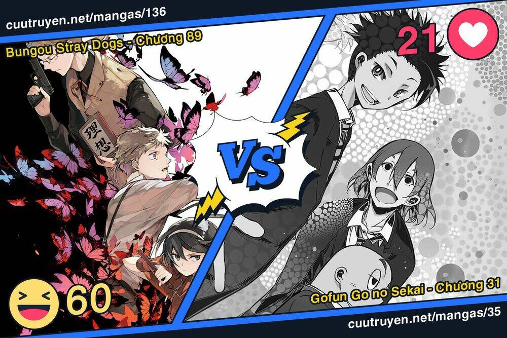 Đặc Nhiệm Thám Tử Chapter 89 - Trang 2