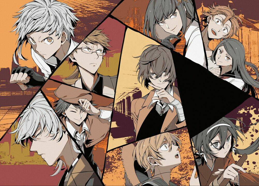 Đặc Nhiệm Thám Tử Chapter 89 - Trang 2