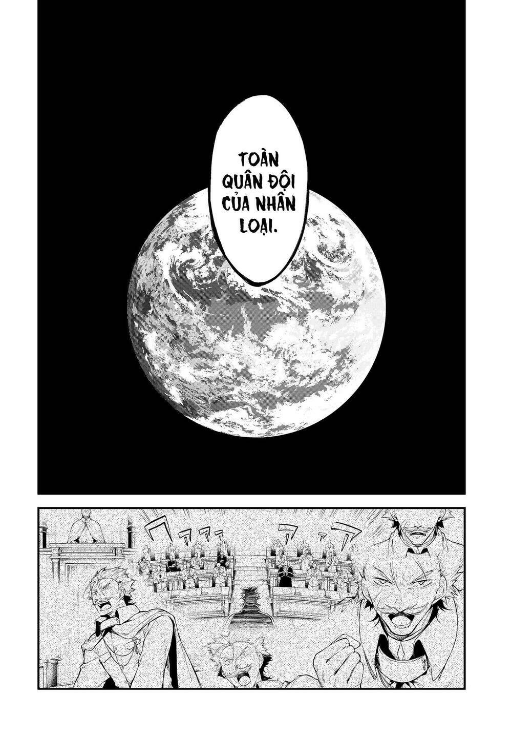 Đặc Nhiệm Thám Tử Chapter 91 - Trang 2